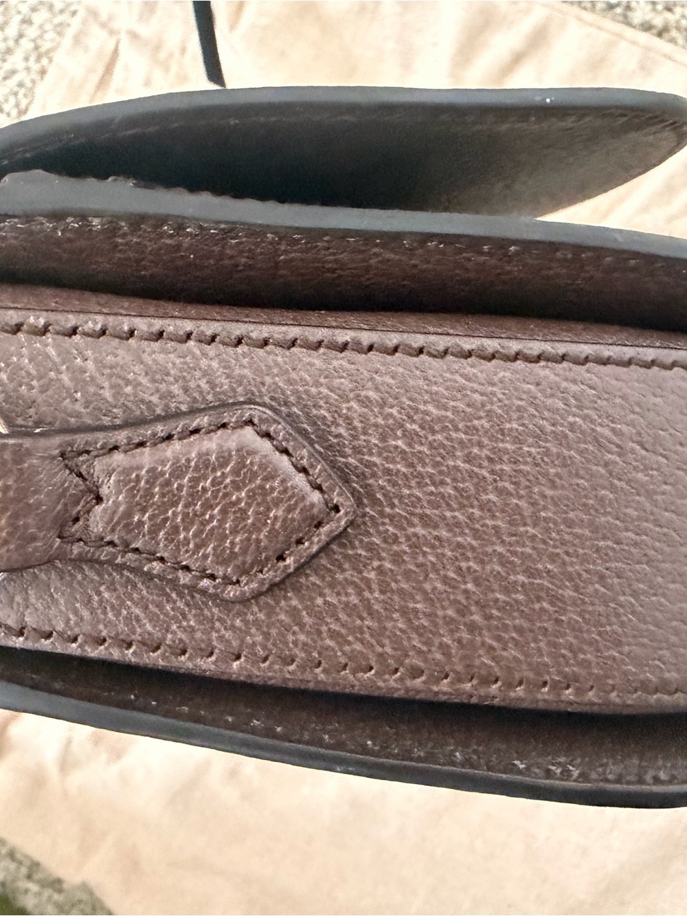 Gucci Ophidia GG small shoulder bag - Picture 6 of 14